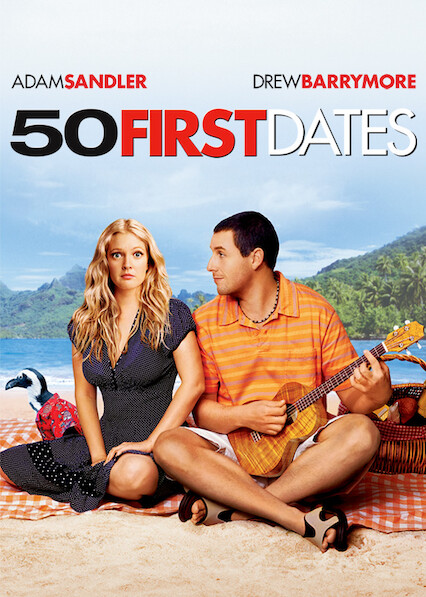 50 First Dates